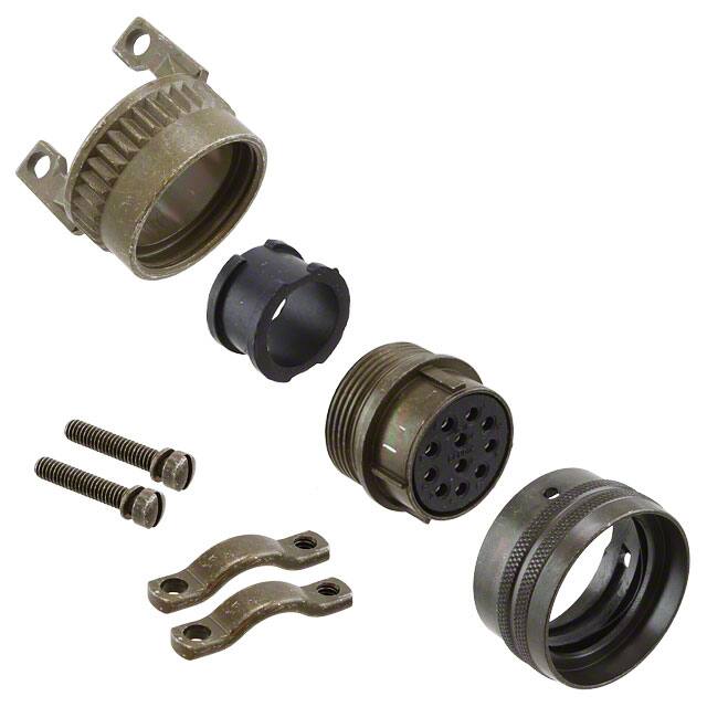 PT06A-18-11S(SR) Amphenol Industrial Operations  Assemblages de connecteurs circulaires